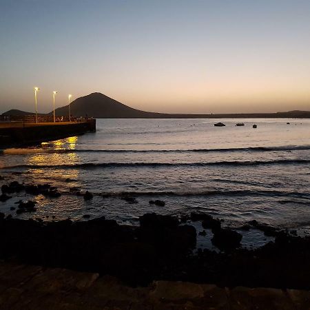 Alquilaencanarias El Medano Mirazul Plaza Roja Zewnętrze zdjęcie