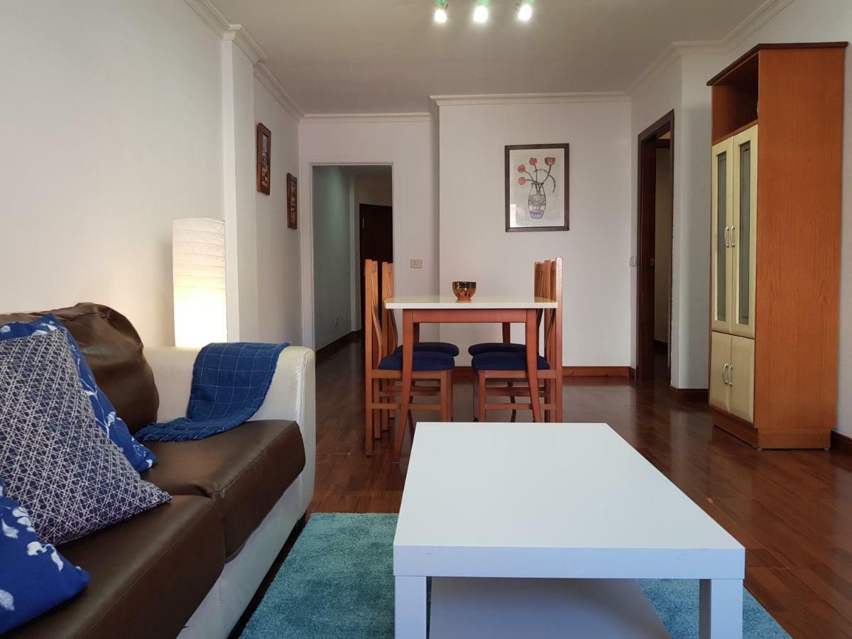 Alquilaencanarias El Medano Mirazul Plaza Roja Zewnętrze zdjęcie