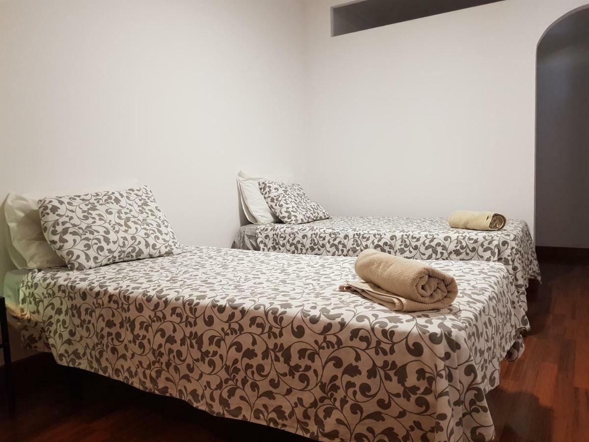 Alquilaencanarias El Medano Mirazul Plaza Roja Zewnętrze zdjęcie